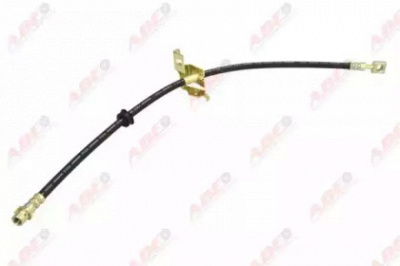 ABE c84187abe -  Тормозной шланг
