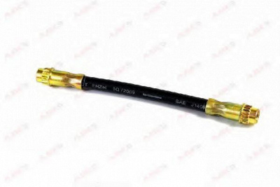 ABE c87262abe -  Тормозной шланг