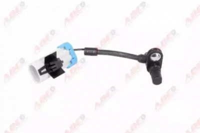 ABE ccz1065abe -  Датчик, частота вращения колеса