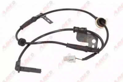 ABE ccz1409abe -  Датчик, частота вращения колеса