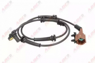 ABE ccz1423abe -  Датчик, частота вращения колеса