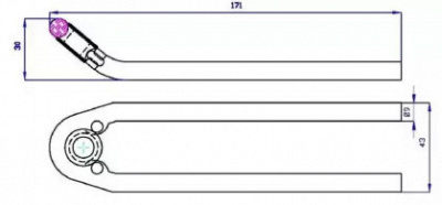 ABEX fac170 -