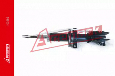 ACEMARK 103985 -  Амортизатор