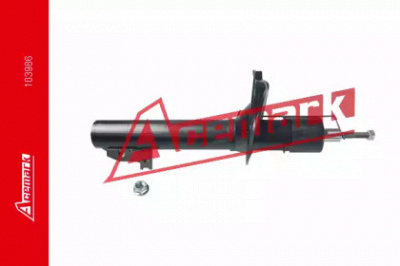 ACEMARK 103986 -  Амортизатор