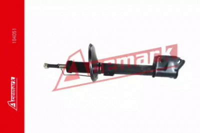 ACEMARK 104051 -  Амортизатор