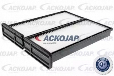 ACKOJAP a37300001 -  Фильтр воздуха в салоне