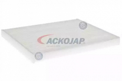 ACKOJAP a38300003 -  Фильтр воздуха в салоне