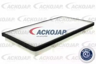 ACKOJAP a38300004 -  Фильтр воздуха в салоне