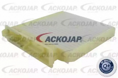 ACKOJAP a38300005 -  Фильтр воздуха в салоне