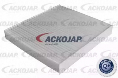 ACKOJAP a38300006 -  Фильтр воздуха в салоне