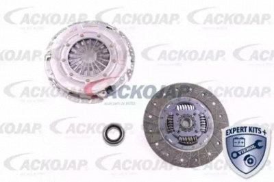 ACKOJAP a520024 - Комплект сцепления