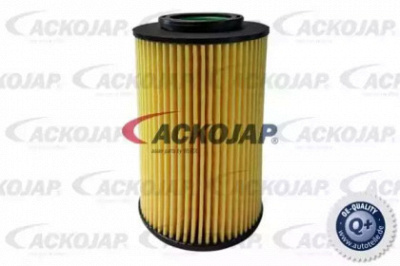 ACKOJAP a520504 - Масляный фильтр