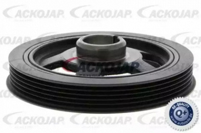 ACKOJAP a520604 -  Ременный шкив, коленчатый вал