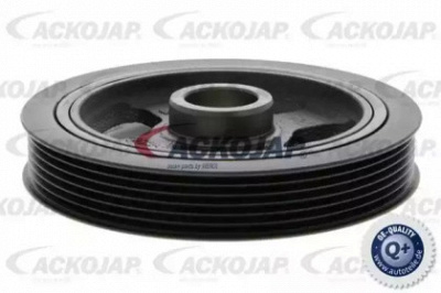 ACKOJAP a520605 -  Ременный шкив, коленчатый вал
