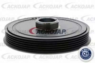 ACKOJAP a520606 -  Ременный шкив, коленчатый вал