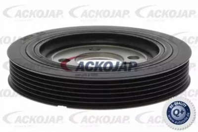 ACKOJAP a520608 -  Ременный шкив, коленчатый вал