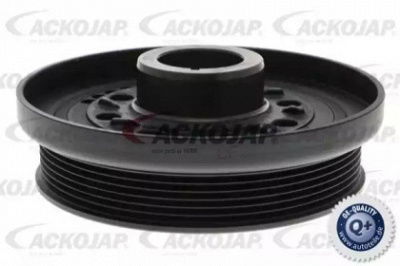 ACKOJAP a520609 -  Ременный шкив, коленчатый вал