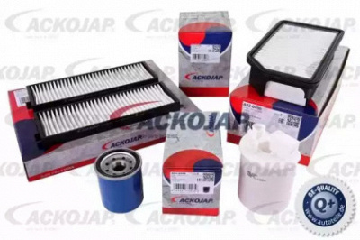 ACKOJAP a522004 - Комплект фильтра