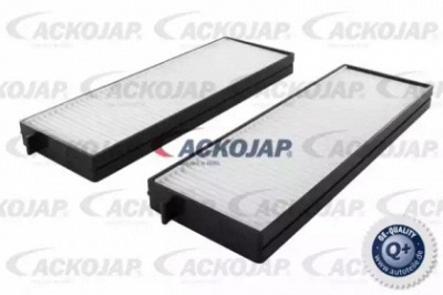 ACKOJAP a52300017 -  Фильтр воздуха в салоне