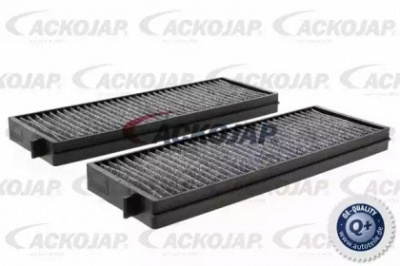 ACKOJAP a52310017 -  Фильтр воздуха в салоне
