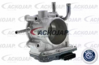 ACKOJAP a52810003 -  Патрубок дроссельной заслонки
