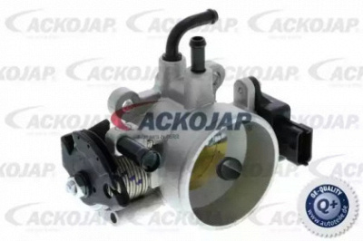 ACKOJAP a52810011 -  Патрубок дроссельной заслонки