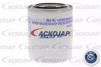 ACKOJAP a530501 -  Масляный фильтр