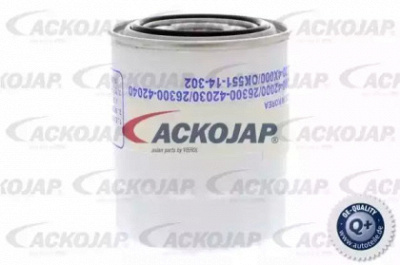ACKOJAP a530502 -  Масляный фильтр