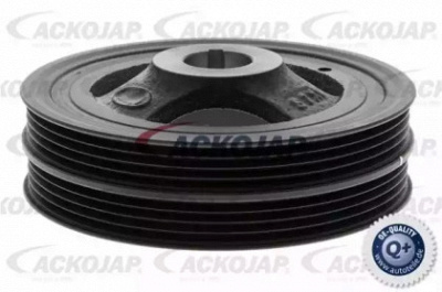 ACKOJAP a530601 -  Ременный шкив, коленчатый вал