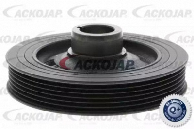 ACKOJAP a530608 -  Ременный шкив, коленчатый вал