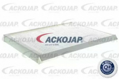 ACKOJAP a53300005 -  Фильтр воздуха в салоне