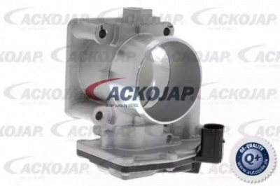 ACKOJAP a53810005 -  Патрубок дроссельной заслонки