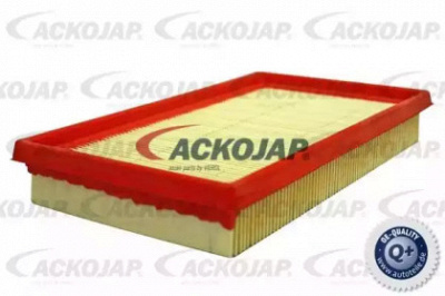 ACKOJAP a640405 -  Воздушный фильтр