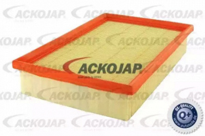 ACKOJAP a640406 -  Воздушный фильтр