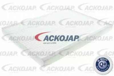 ACKOJAP a64300001 -  Фильтр воздуха в салоне
