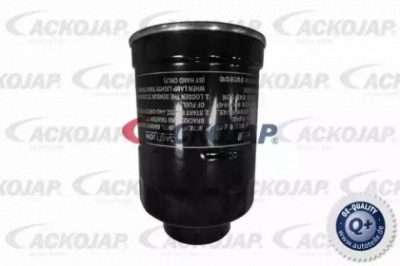 ACKOJAP a700301 -  Топливный фильтр