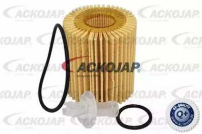 ACKOJAP a700505 -  Масляный фильтр