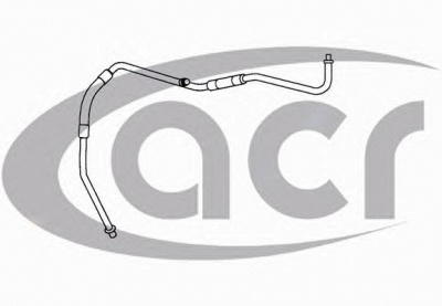 ACR 119242 -  Трубопровод высокого / низкого давления, кондиционер