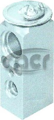 ACR 121062 -  Расширительный клапан, кондиционер