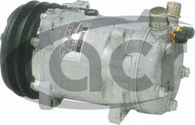 ACR 130080r -  Компрессор, кондиционер