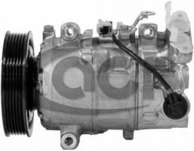 ACR 134365 -  Компрессор, кондиционер