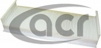 ACR 320463 - Фильтр воздуха в салоне