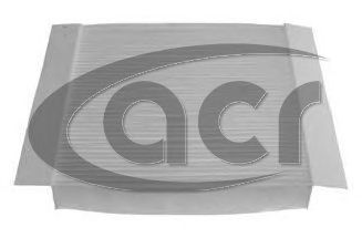 ACR 320508 -  Фильтр воздуха в салоне