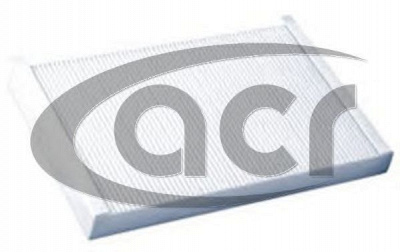 ACR 321400 -  Фильтр воздуха в салоне