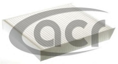 ACR 321506 -  Фильтр воздуха в салоне