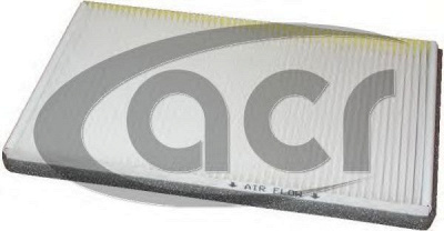 ACR 321529 -  Фильтр воздуха в салоне