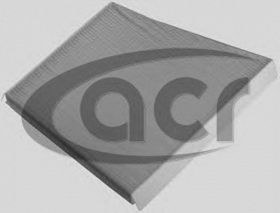 ACR 321553 -  Фильтр воздуха в салоне