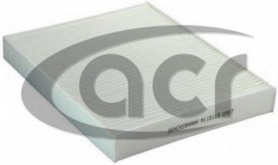 ACR 321554 -  Фильтр воздуха в салоне