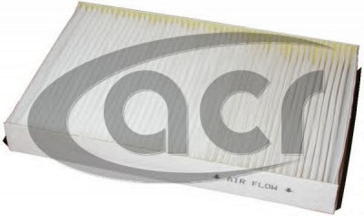 ACR 321558 -  Фильтр воздуха в салоне
