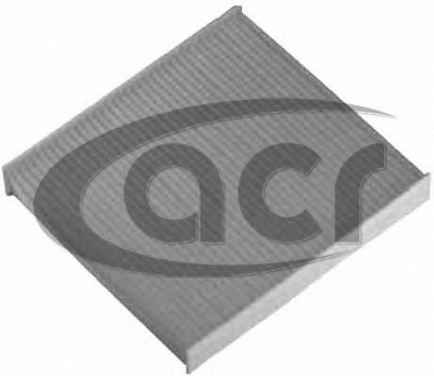 ACR 321562 -  Фильтр воздуха в салоне